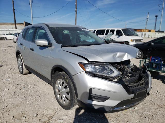 nissan rogue s 2018 5n1at2mv8jc776207