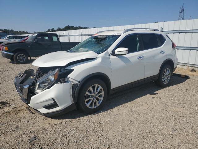 nissan rogue s 2018 5n1at2mv8jc784291