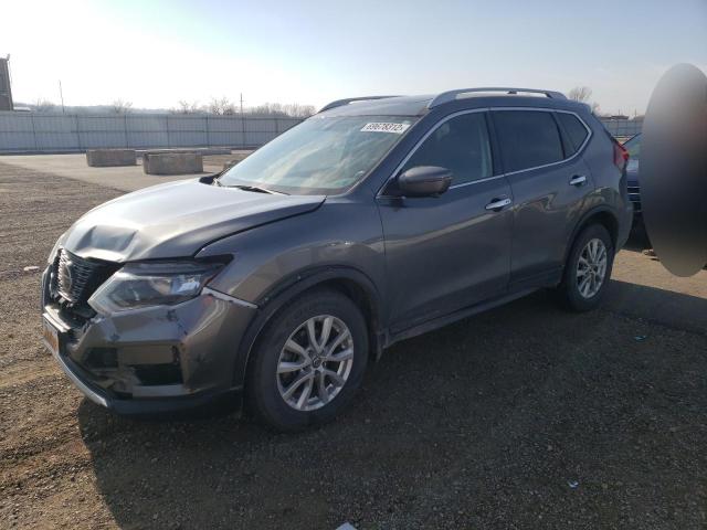 nissan rogue s 2018 5n1at2mv8jc813417