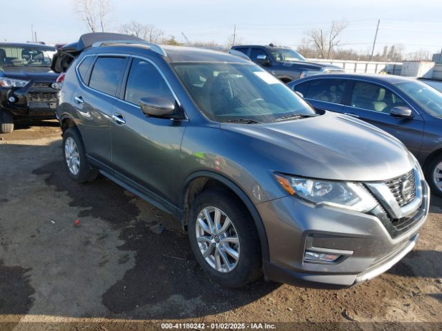 nissan rogue 2018 5n1at2mv8jc841153