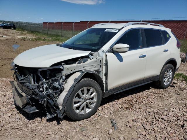 nissan rogue s 2019 5n1at2mv8kc728353