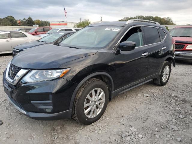 nissan rogue s 2019 5n1at2mv8kc729521