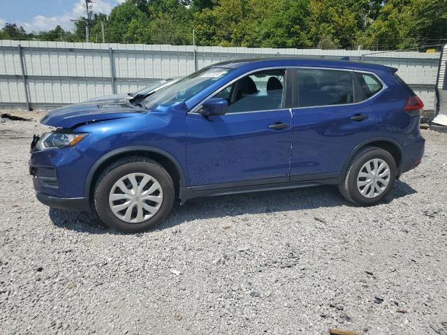 nissan rogue s 2019 5n1at2mv8kc787144