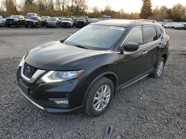 nissan rogue s 2019 5n1at2mv8kc805254