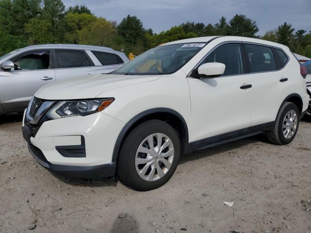 nissan rogue 2019 5n1at2mv8kc818313