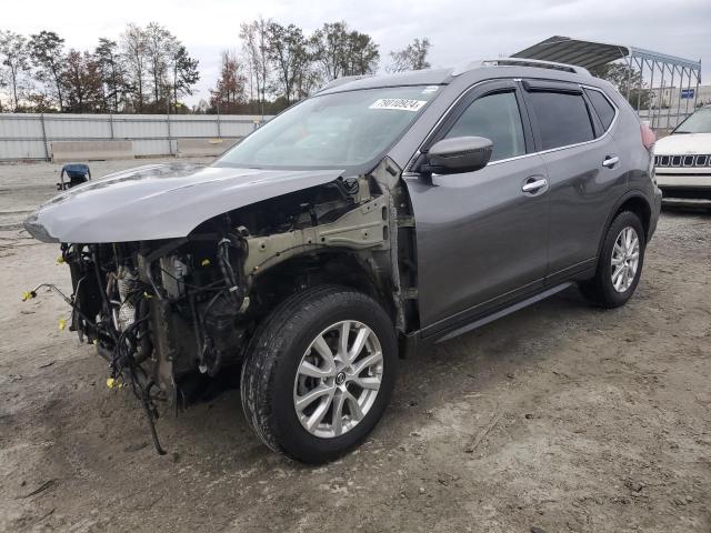 nissan rogue s 2019 5n1at2mv8kc841171