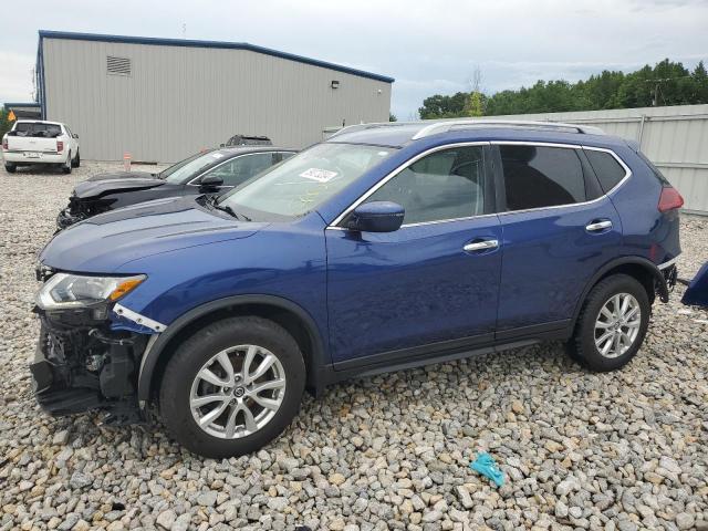 nissan rogue s 2019 5n1at2mv8kc841672