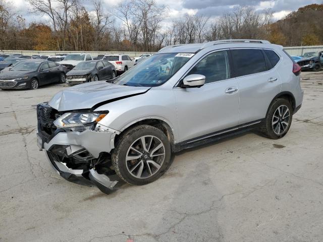 nissan rogue s 2020 5n1at2mv8lc701722