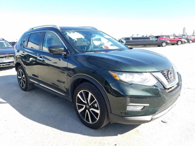 nissan rogue s 2020 5n1at2mv8lc741542