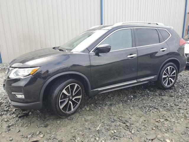 nissan rogue s 2020 5n1at2mv8lc759541