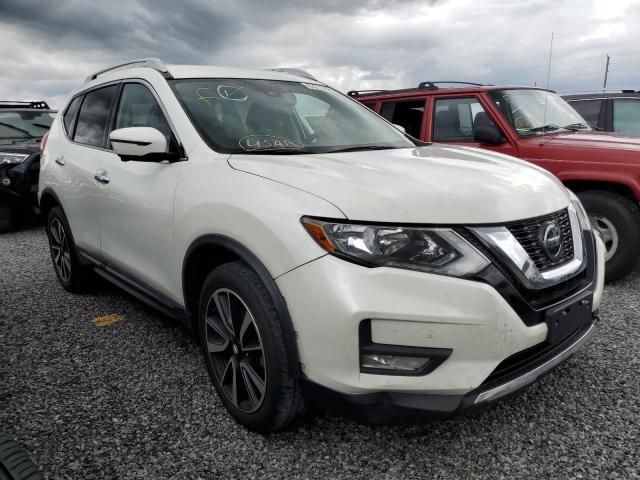 nissan rogue s 2020 5n1at2mv8lc765419