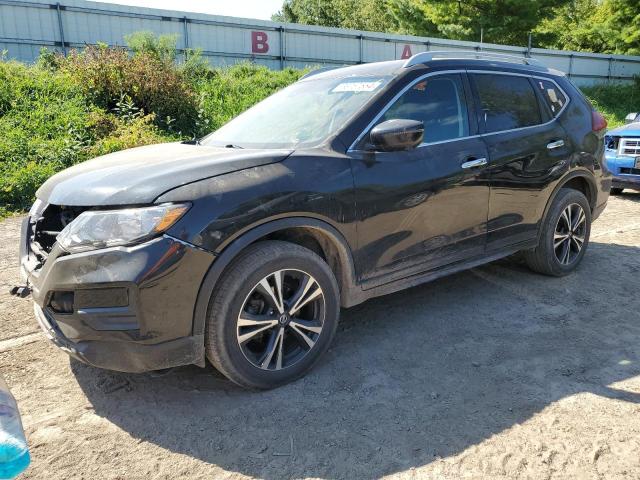 nissan rogue s 2020 5n1at2mv8lc774184