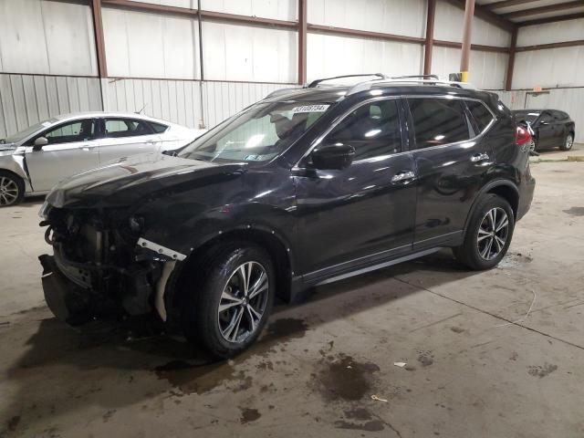 nissan rogue s 2020 5n1at2mv8lc783144