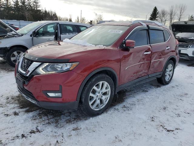 nissan rogue s 2020 5n1at2mv8lc789090