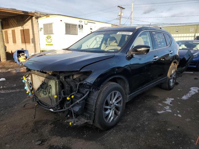 nissan rogue s 2014 5n1at2mv9ec792664