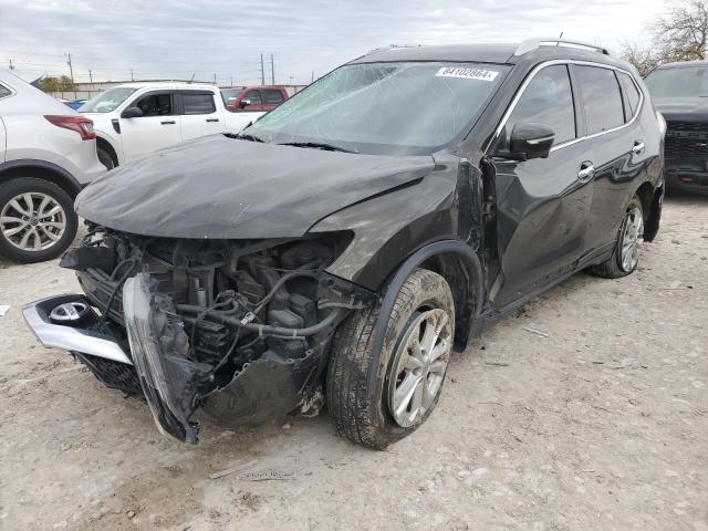 nissan rogue s 2014 5n1at2mv9ec794060