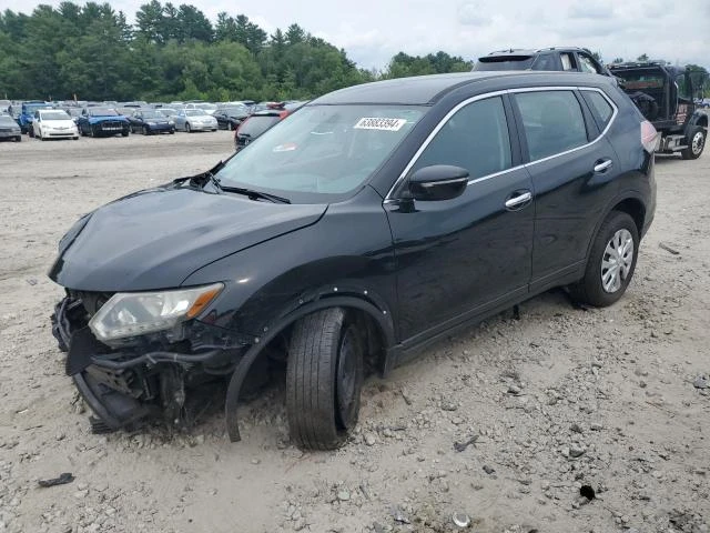 nissan rogue s 2014 5n1at2mv9ec808538