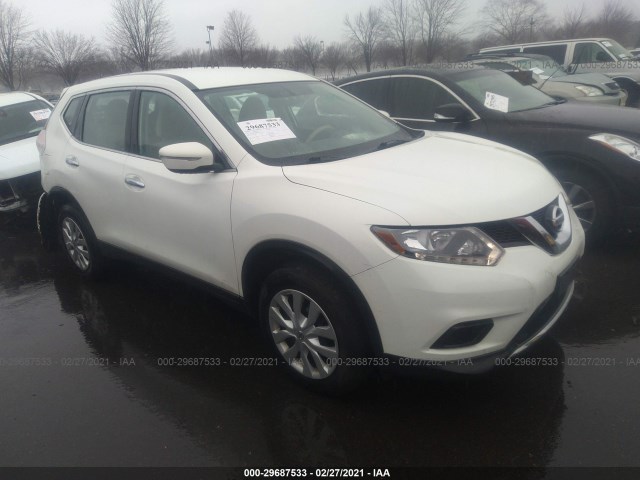 nissan rogue 2014 5n1at2mv9ec822116