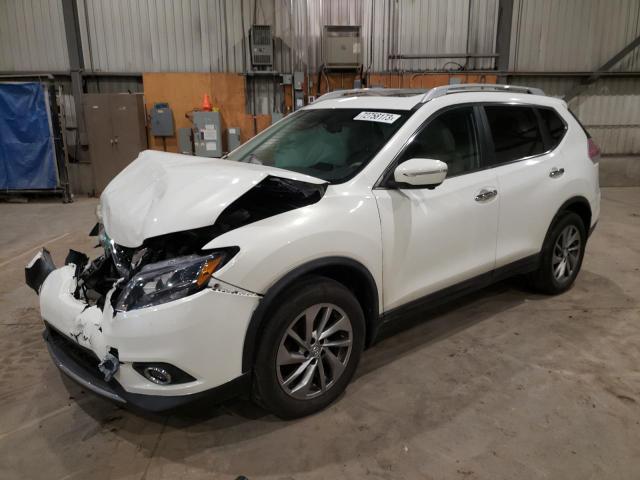 nissan rogue 2014 5n1at2mv9ec844844