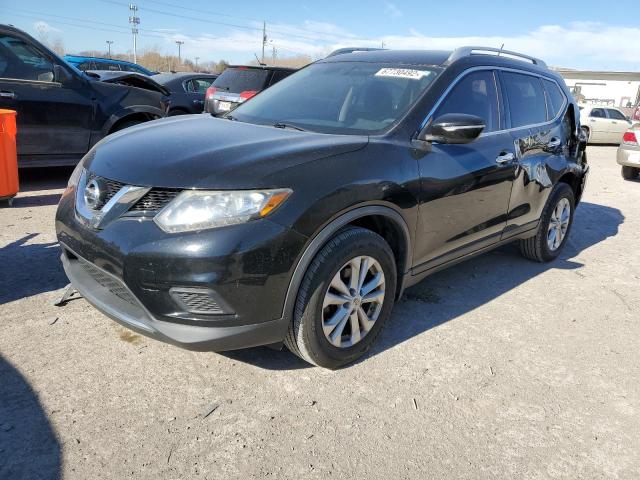 nissan rogue s 2014 5n1at2mv9ec853978