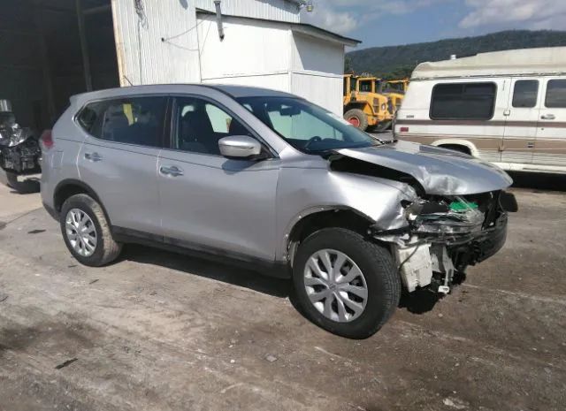 nissan rogue 2014 5n1at2mv9ec865175