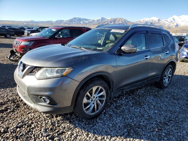 nissan rogue s 2014 5n1at2mv9ec869338