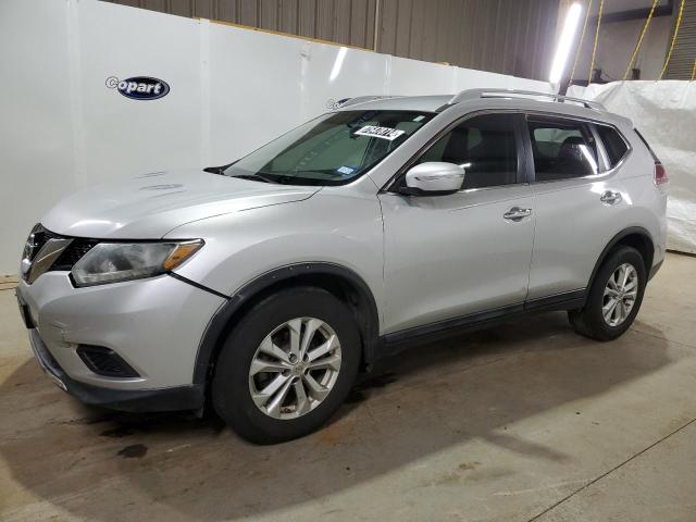 nissan rogue s 2014 5n1at2mv9ec869551