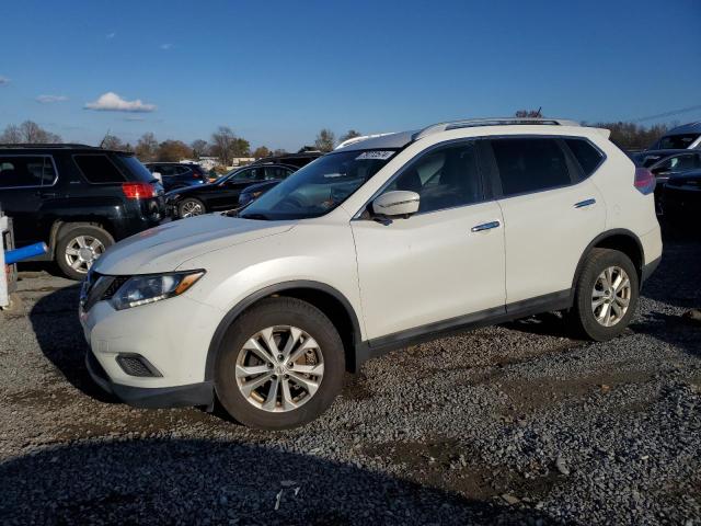 nissan rogue 2015 5n1at2mv9fc754093