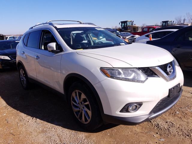 nissan rogue s 2015 5n1at2mv9fc761982