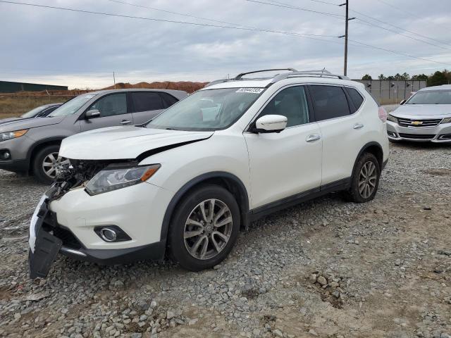 nissan rogue 2015 5n1at2mv9fc805284