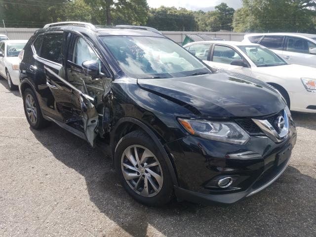 nissan rogue s 2015 5n1at2mv9fc809805