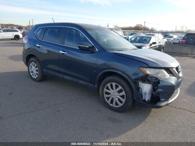 nissan rogue 2015 5n1at2mv9fc823249