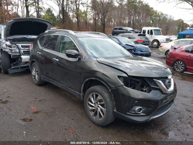 nissan rogue 2015 5n1at2mv9fc823655