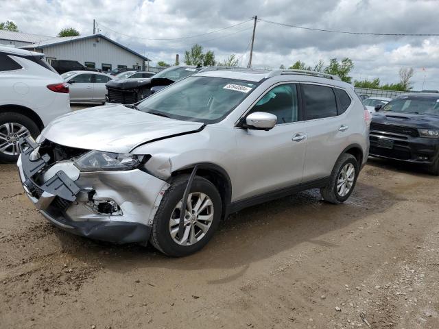 nissan rogue s 2015 5n1at2mv9fc882804