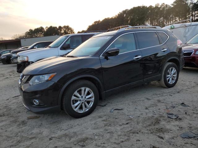 nissan rogue s 2015 5n1at2mv9fc894144