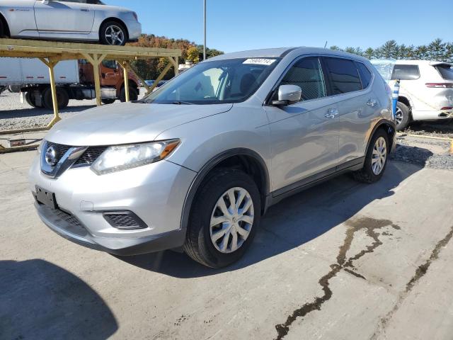 nissan rogue s 2015 5n1at2mv9fc909628