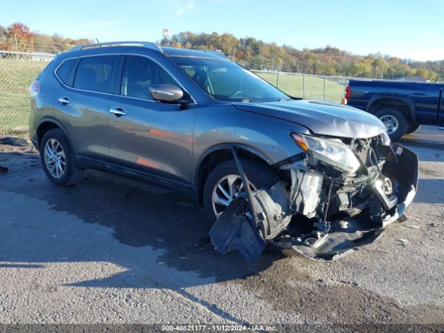 nissan rogue 2015 5n1at2mv9fc923576