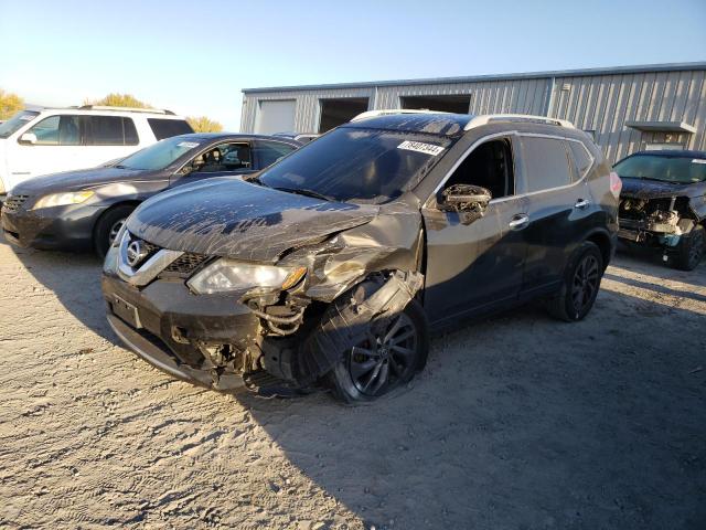 nissan rogue s 2016 5n1at2mv9gc738302