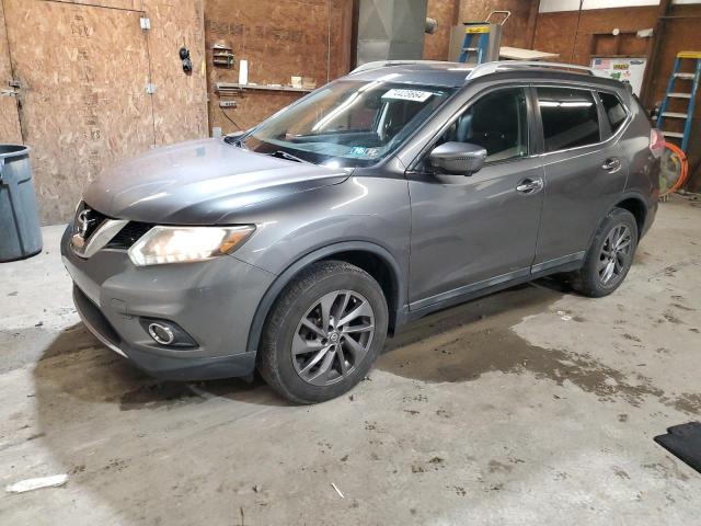 nissan rogue s 2016 5n1at2mv9gc758274