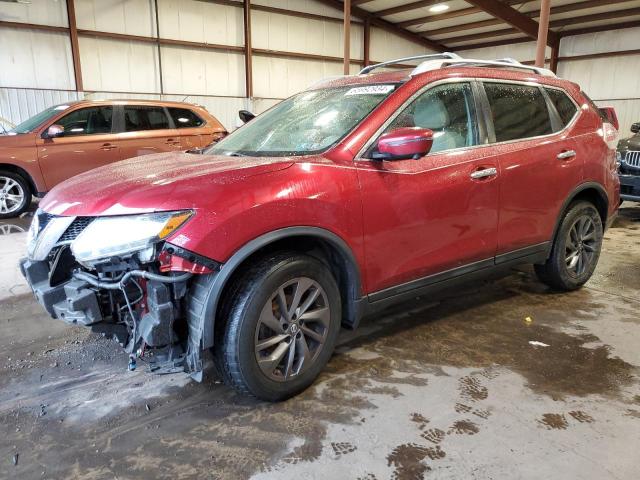 nissan rogue 2016 5n1at2mv9gc764396