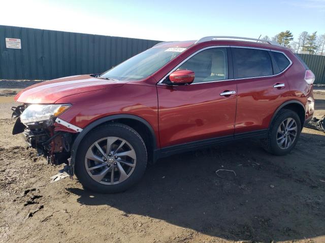 nissan rogue s 2016 5n1at2mv9gc795275