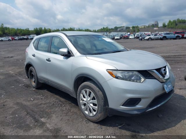 nissan rogue 2016 5n1at2mv9gc804556