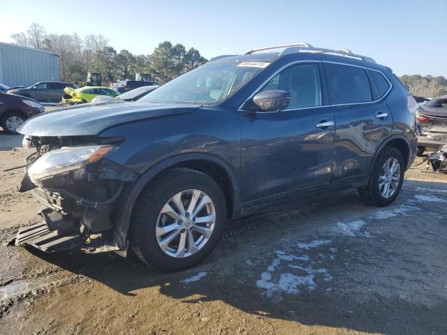 nissan rogue s 2016 5n1at2mv9gc876258