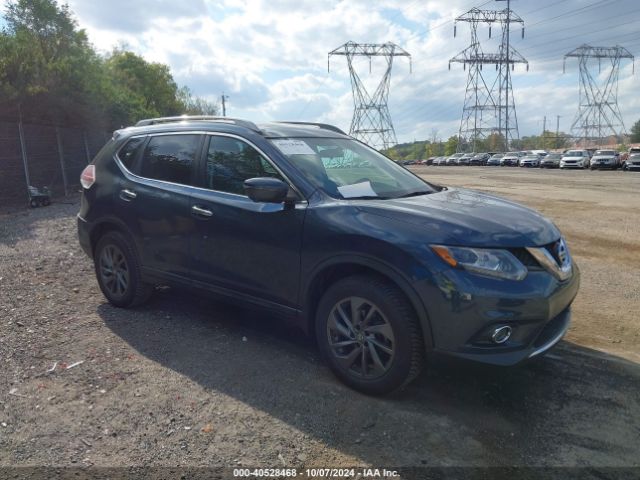 nissan rogue 2016 5n1at2mv9gc877314