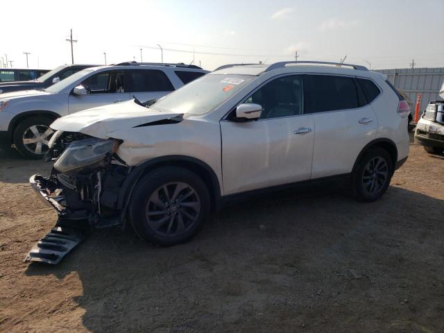 nissan rogue 2016 5n1at2mv9gc898969