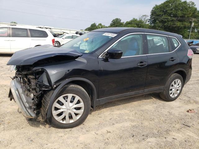 nissan rogue 2016 5n1at2mv9gc911347