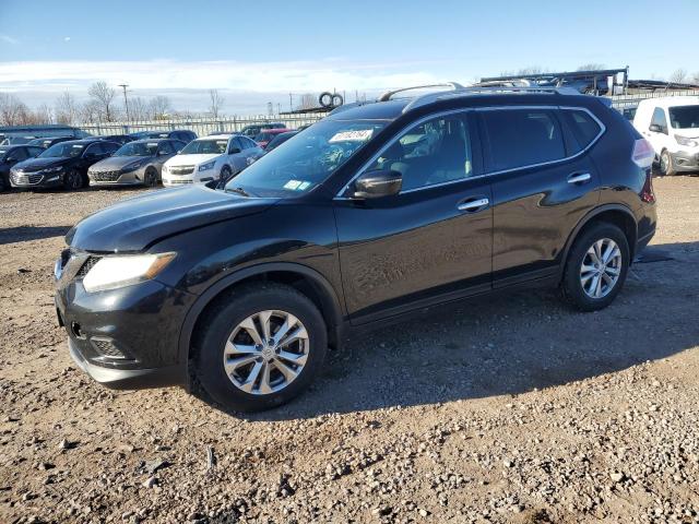 nissan rogue s 2016 5n1at2mv9gc913437