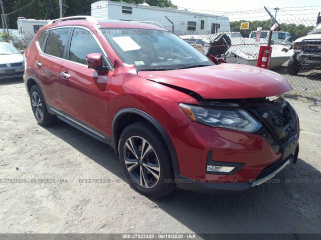 nissan rogue 2017 5n1at2mv9hc762021