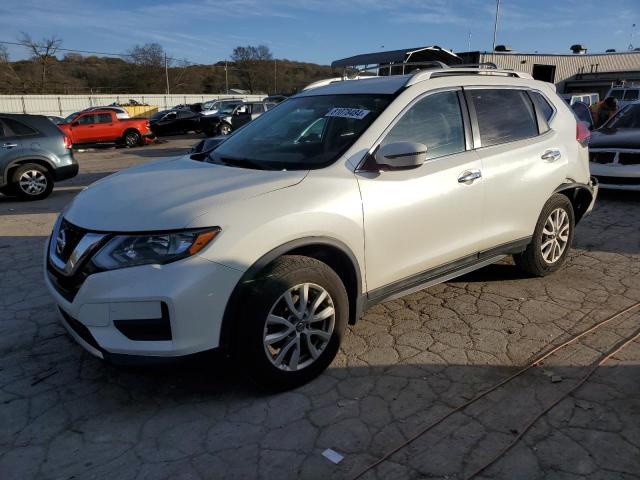 nissan rogue sv 2017 5n1at2mv9hc812738