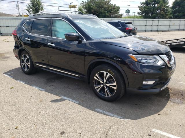 nissan rogue 2017 5n1at2mv9hc842158